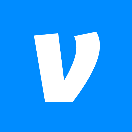 Venmo app screenshot 1