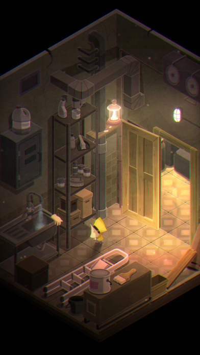 Very Little Nightmares app screenshot 3