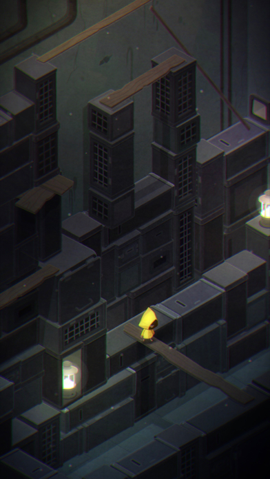 Very Little Nightmares app screenshot 5