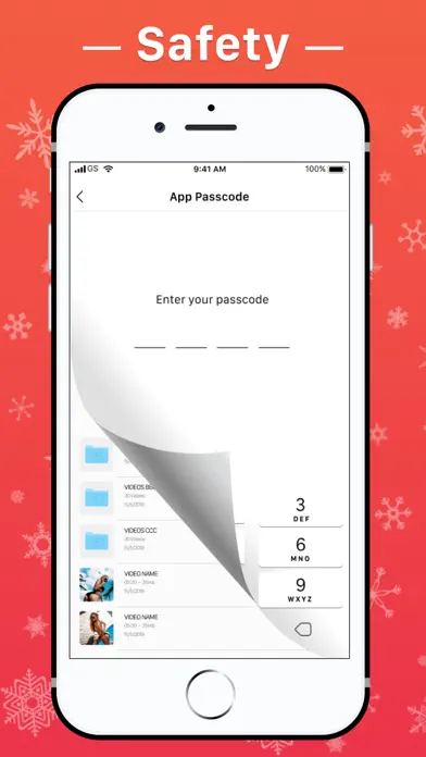 Video Downloader & Video Saver app screenshot 1