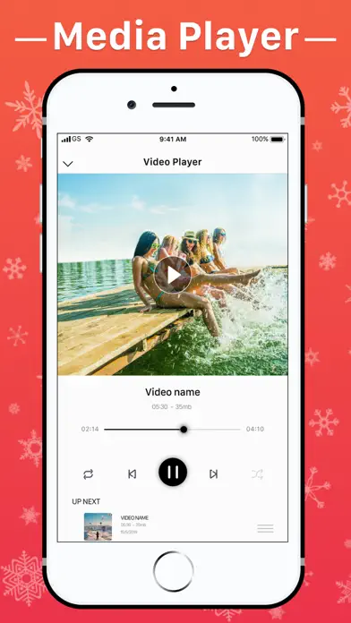 Video Downloader & Video Saver app screenshot 3