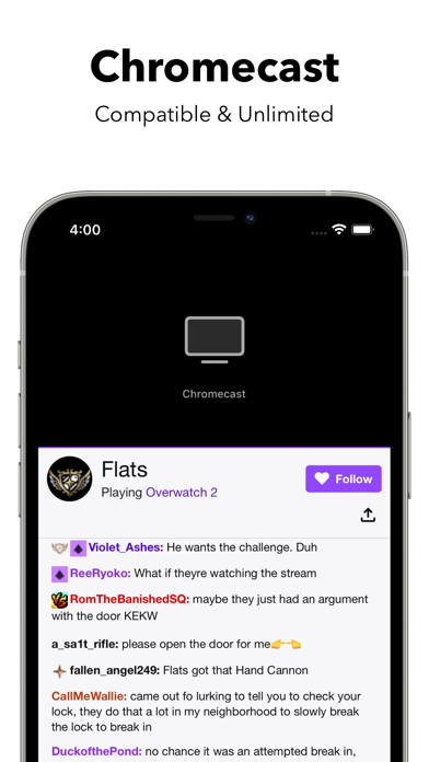 Video Downloader app screenshot 3