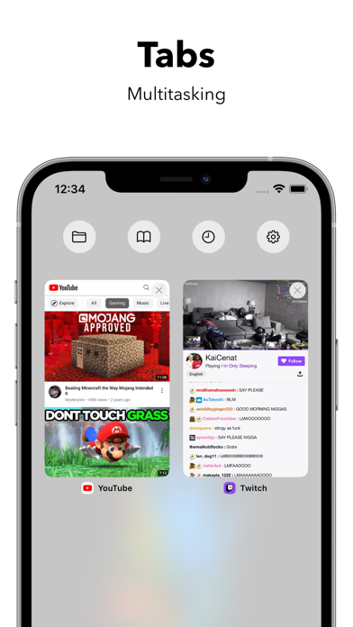 Video Downloader app screenshot 5