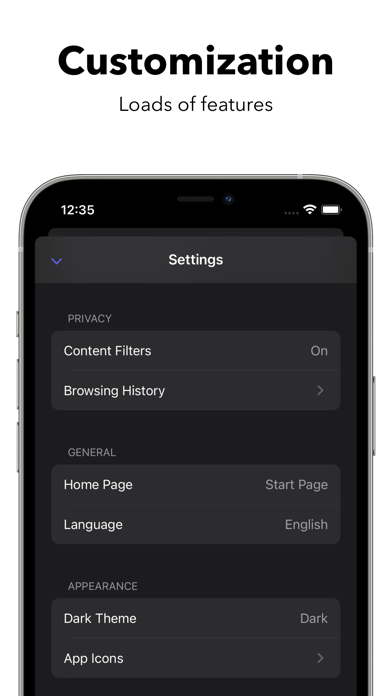 Video Downloader app screenshot 6