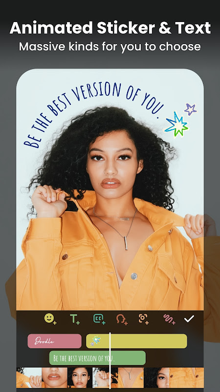 InShot – Video Editor app screenshot 3