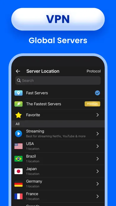 Video Player Phone app screenshot 6