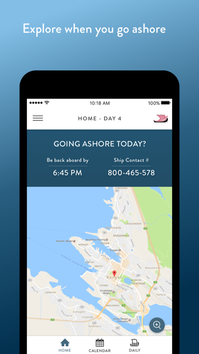 Vikingard app screenshot 4