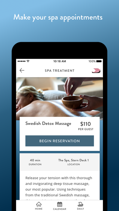 Vikingard app screenshot 5