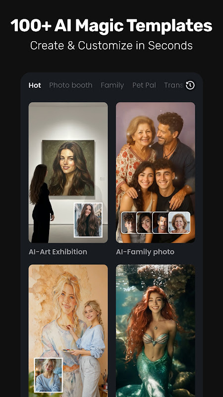 VivaVideo – Video Editor&Maker app screenshot 3