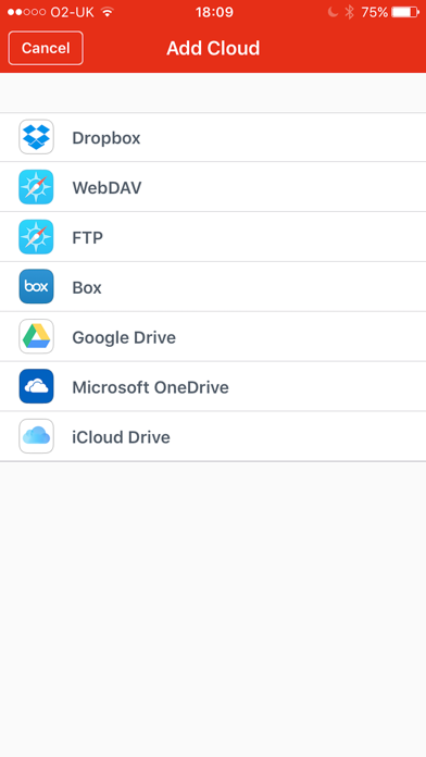 @Voice Premium License app screenshot 5