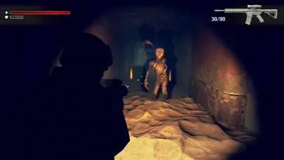 Wall of insanity app screenshot 5