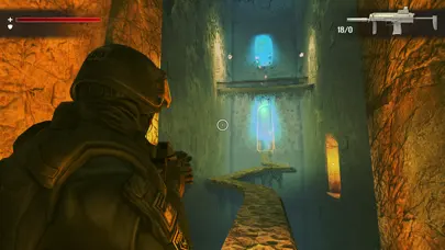 Wall of insanity app screenshot 7