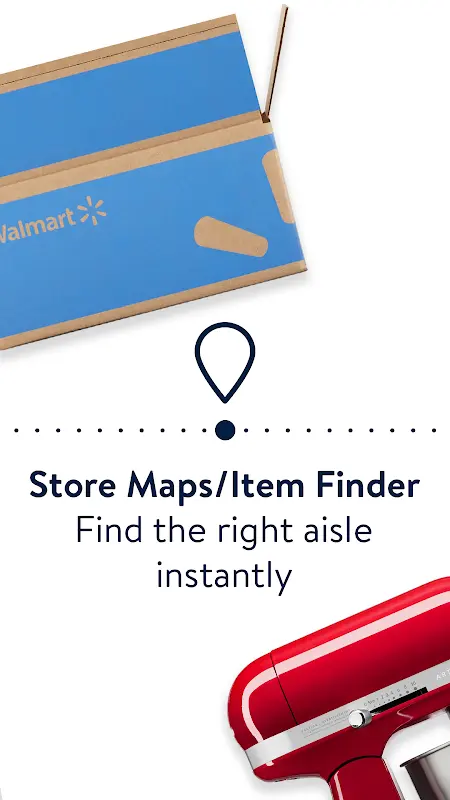 Walmart: Shopping & Savings app screenshot 4