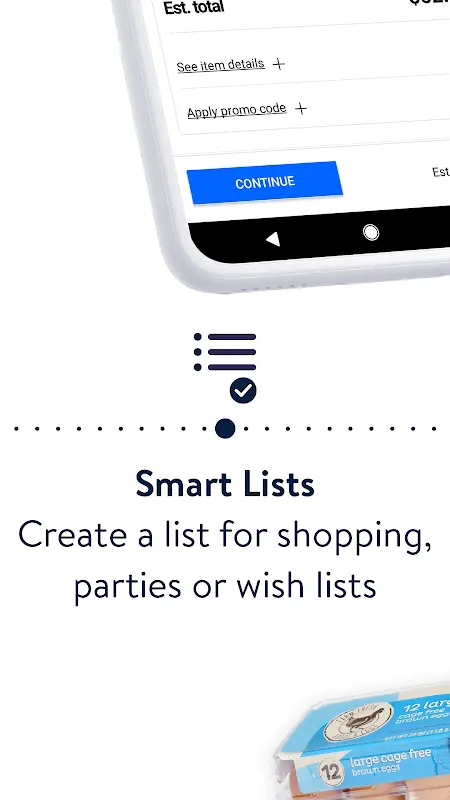 Walmart: Shopping & Savings app screenshot 5