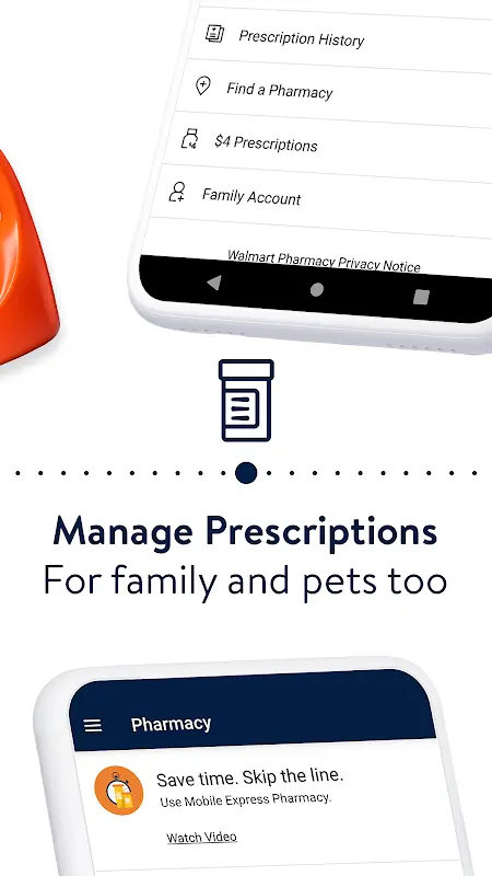 Walmart: Shopping & Savings app screenshot 7