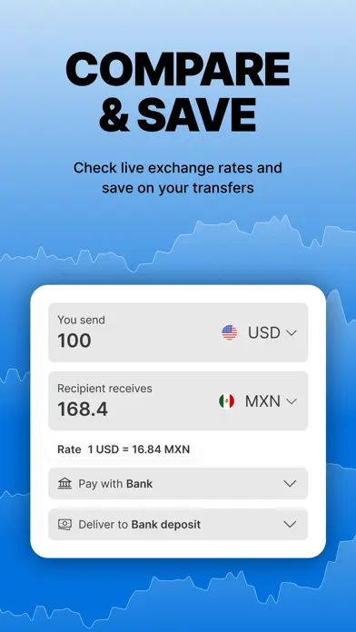 Walmart2Walmart powered by Ria app screenshot 2