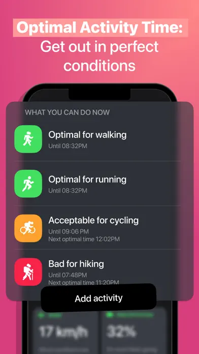 Weather & Radar app screenshot 5