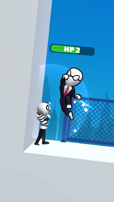 Web Swing Hero app screenshot 8