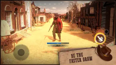 West Game app screenshot 3