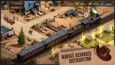 West Game app screenshot 5