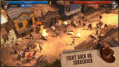 West Game app screenshot 6