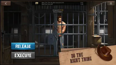 West Game app screenshot 7
