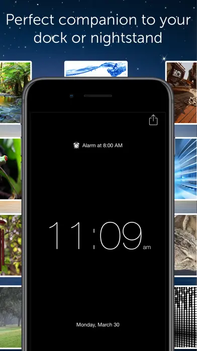 White Noise app screenshot 4
