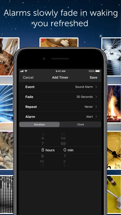White Noise app screenshot 5