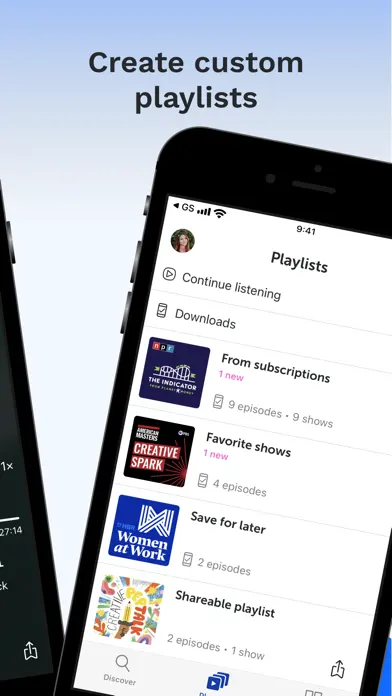 WIBR+ Pro app screenshot 3