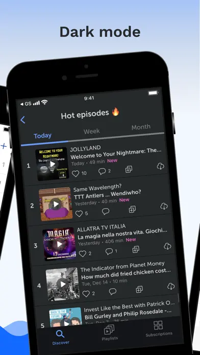 WIBR+ Pro app screenshot 4