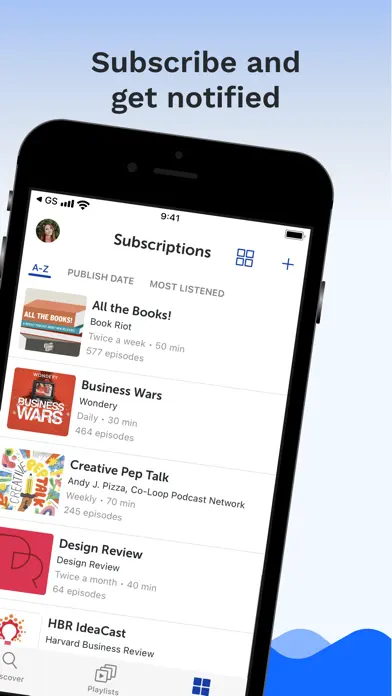 WIBR+ Pro app screenshot 5