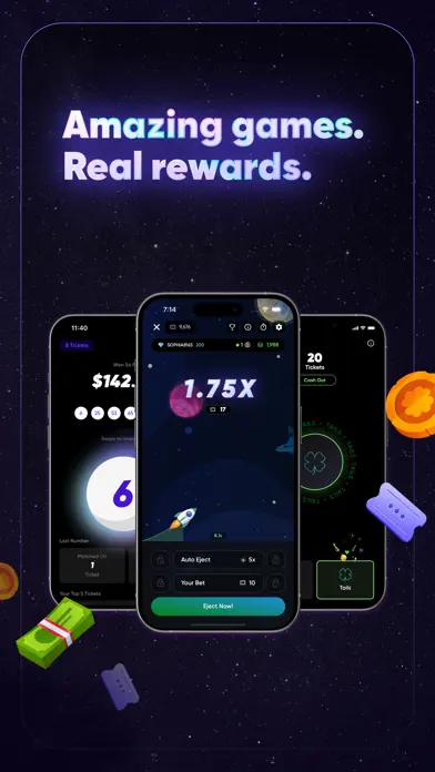 WIN  Dgt Super 22 MOD app screenshot 1