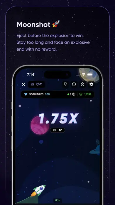 WIN  Dgt Super 22 MOD app screenshot 3