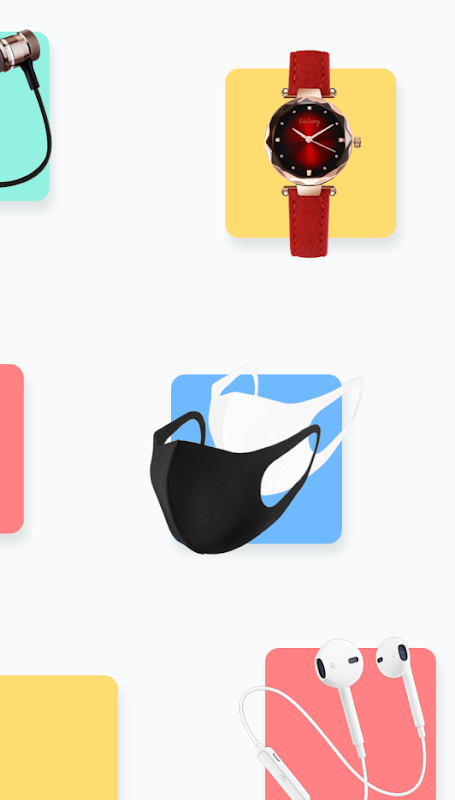 Wish app screenshot 5
