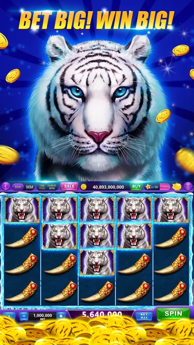 Wizard of Oz Slots Games app screenshot 5