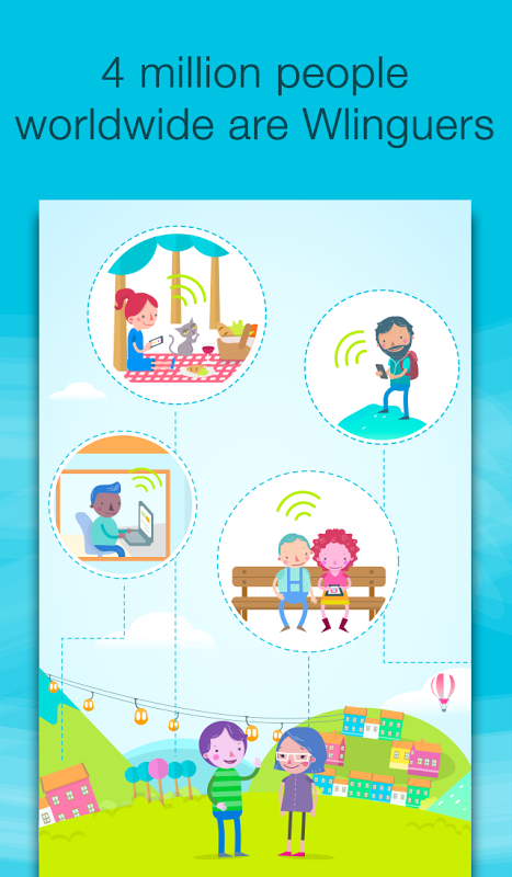 Wlingua – Learn Spanish app screenshot 5
