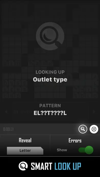 Word Craze – Trivia Crossword app screenshot 5