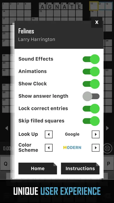 Word Craze – Trivia Crossword app screenshot 7
