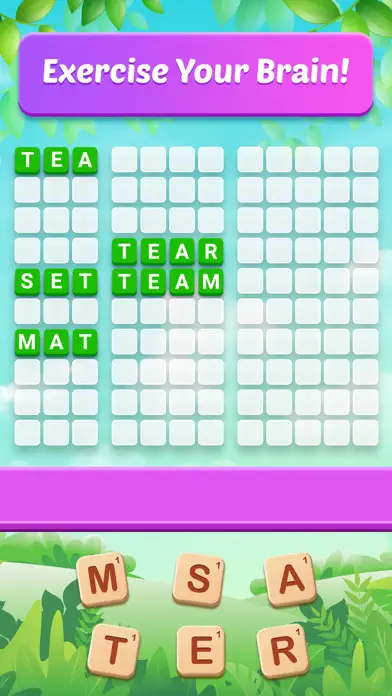 Word Roll app screenshot 2
