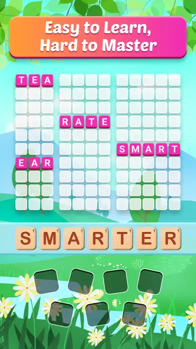 Word Roll app screenshot 3