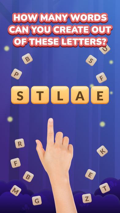 Word Roll app screenshot 4