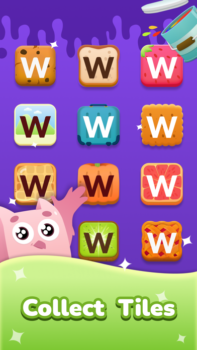 Word Roll app screenshot 6
