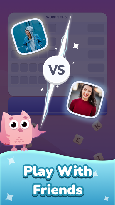 Word Roll app screenshot 7