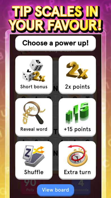 Word vs Word app screenshot 3