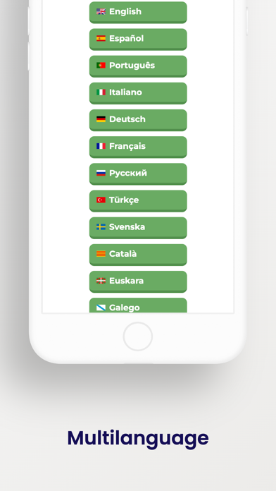 Worde – Daily & Unlimited app screenshot 4