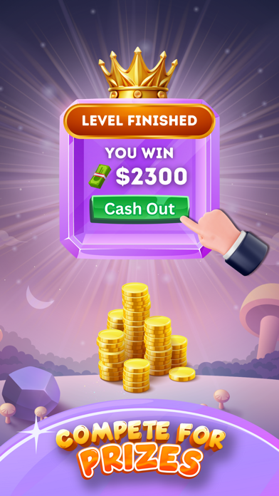 Words to Win app screenshot 3