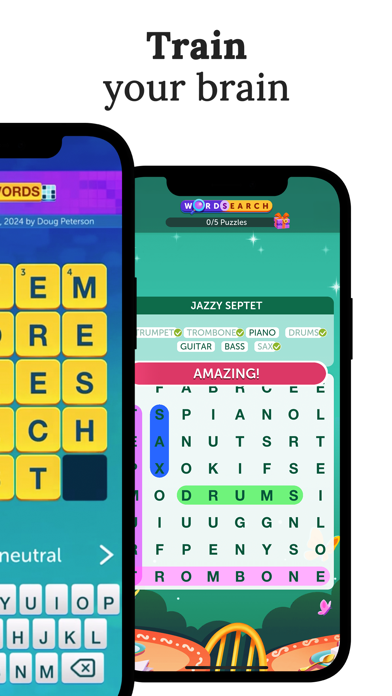 Words with Friends 2 Classic app screenshot 3