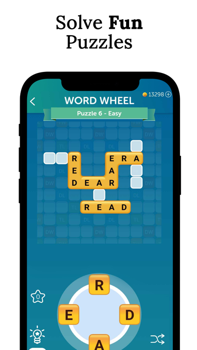 Words with Friends 2 Classic app screenshot 4