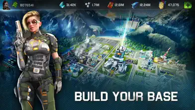 World of Tanks Blitz – PVP MMO app screenshot 1