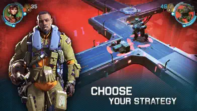World of Tanks Blitz – PVP MMO app screenshot 2